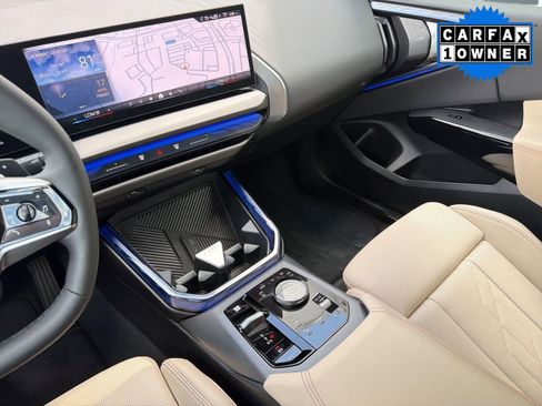 Used 2026 BMW X3 xDrive30 w/ Premium Package image 25