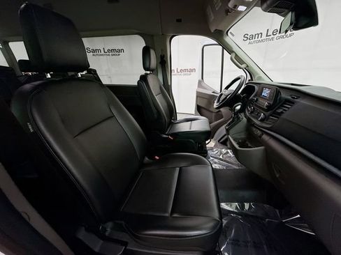 Used 2025 Ford Transit 350 XL RWD image 25