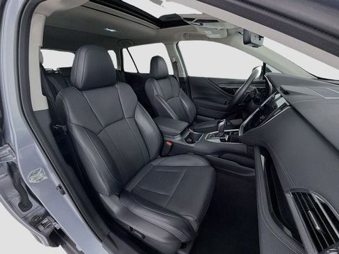 Used 2022 Subaru Outback Limited AWD/4WD image 31