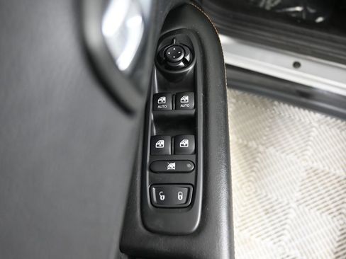 Used 2021 Jeep Compass Sport w/ Cold Weather Group image 19