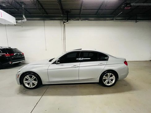 Used 2016 BMW 328i Sedan RWD image 5