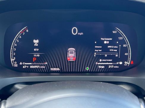 Used 2026 Acura MDX w/ Technology Package image 27