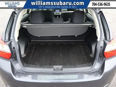 Used 2016 Subaru Impreza 2.0i Premium image 35