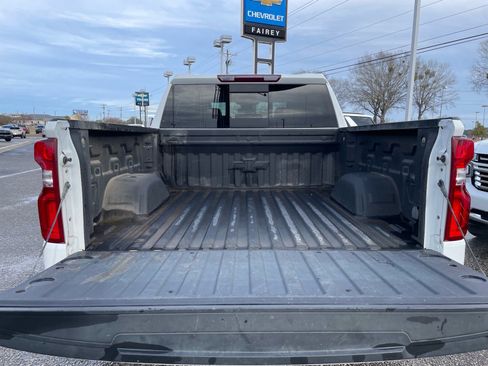 Used 2024 Chevrolet Silverado 1500 RST w/ RST All Star Premium Package image 20