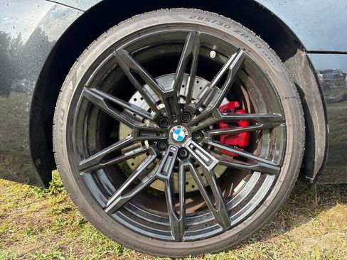 Used 2024 BMW M2 w/ Lighting Package RWD image 7
