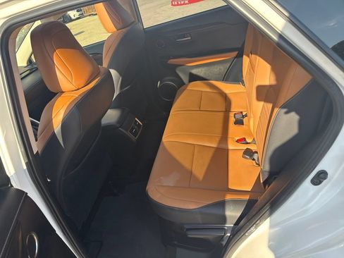 Used 2021 Lexus NX 300h AWD w/ Premium Package image 18