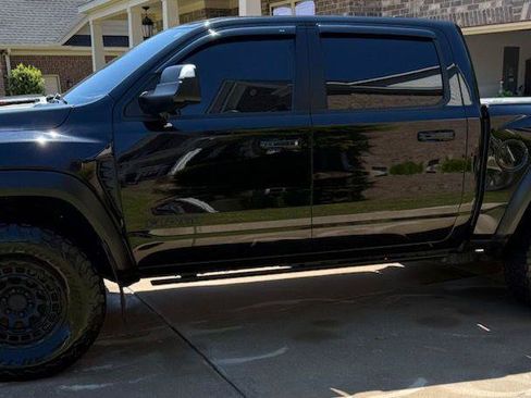 Used 2022 RAM 1500 TRX w/ TRX Level 2 Equipment Group AWD/4WD image 5