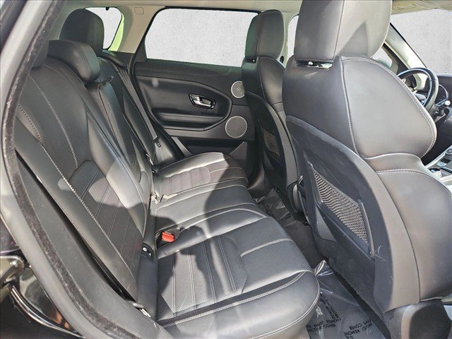 Used 2016 Land Rover Range Rover Evoque HSE Dynamic AWD/4WD image 27