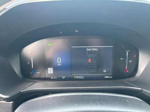 New 2026 Ford Escape ST-Line Select w/ Tech Pack #1 image 19