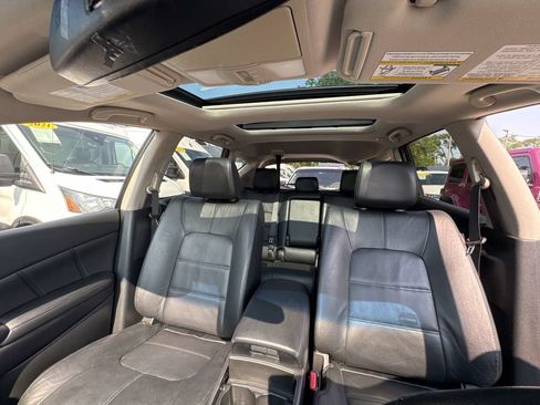 Used 2014 Nissan Murano SL w/ Navigation Package AWD/4WD image 33