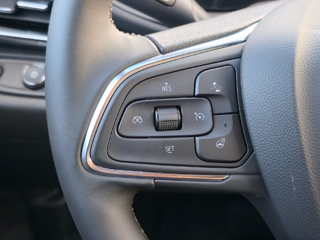 New 2026 Buick Envista Sport Touring w/ Convenience I Package FWD image 20