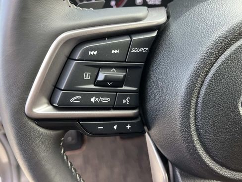 Used 2024 Subaru Ascent Touring AWD/4WD image 32