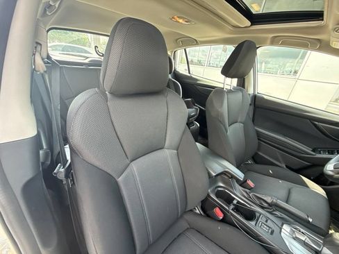 Used 2023 Subaru Impreza 2.0i Premium AWD/4WD image 17