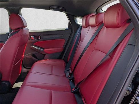 New 2026 Acura Integra A-Spec FWD image 15