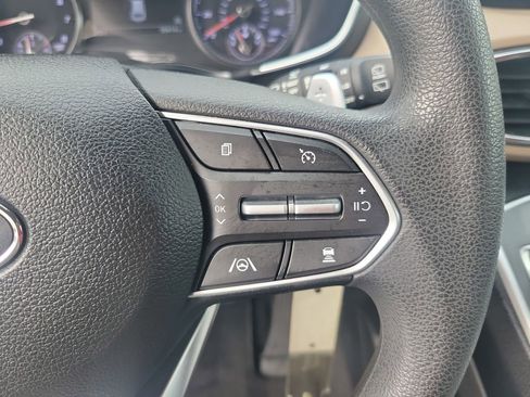 Used 2021 Hyundai Santa Fe SE image 22