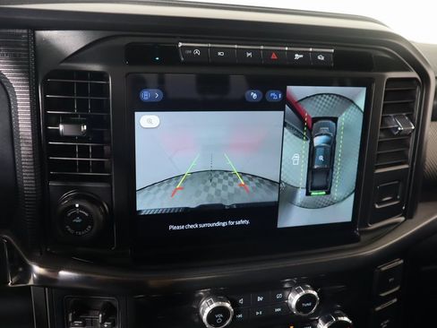 Used 2024 Ford F150 Raptor image 6