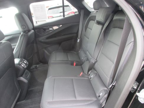Used 2025 Chevrolet Blazer EV LT w/ Super Cruise Package AWD/4WD image 11