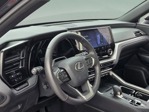 Used 2024 Lexus TX 350 FWD image 10