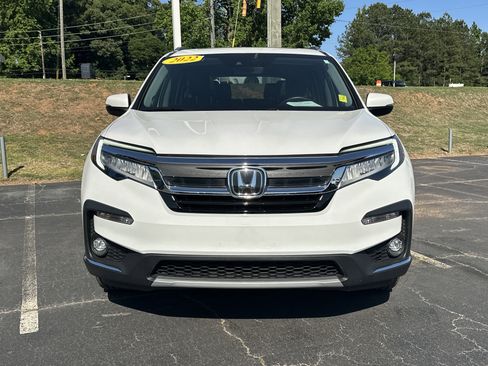 Used 2022 Honda Pilot Touring image 3