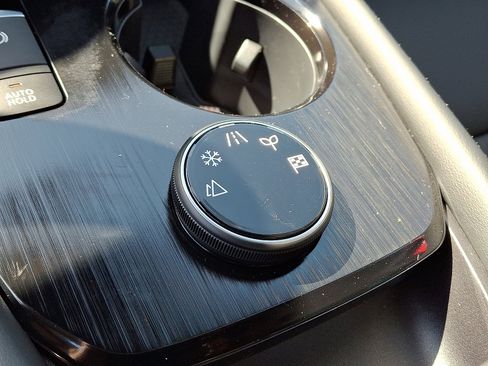 New 2026 Nissan Rogue Platinum w/ Platinum Premium Package image 17