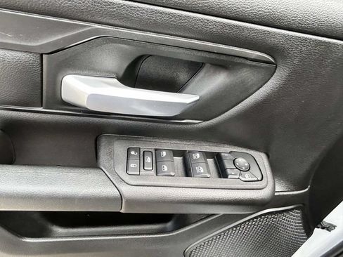 Used 2025 RAM 1500 Tradesman RWD image 13