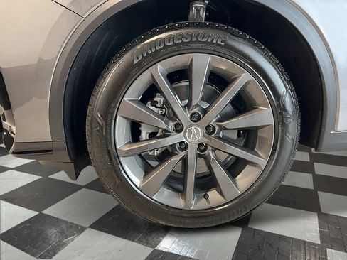 New 2026 Acura MDX A-Spec AWD/4WD image 13