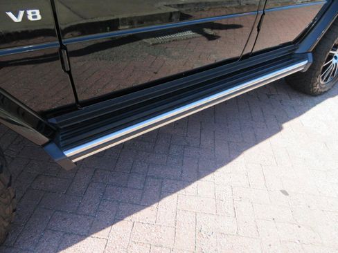 Used 2015 Mercedes-Benz G 550 image 74