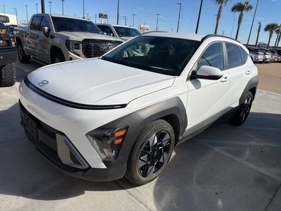 Used 2024 Hyundai Kona SEL w/ Convenience Package