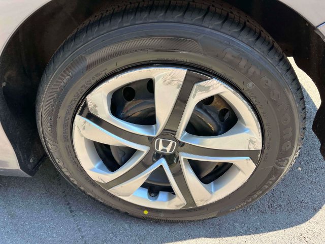 Used 2016 Honda Civic LX image 11