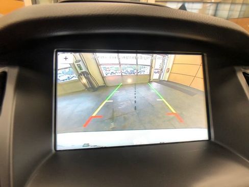 Certified 2017 Ford Focus RS AWD/4WD image 16