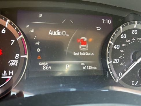 Used 2021 Toyota Highlander Limited FWD image 5