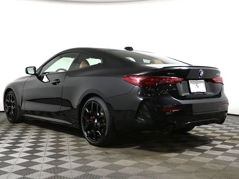 New 2026 BMW 430i xDrive Coupe w/ M Sport Package AWD/4WD image 5