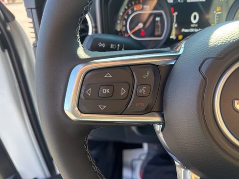 New 2026 Jeep Wrangler Sahara image 20