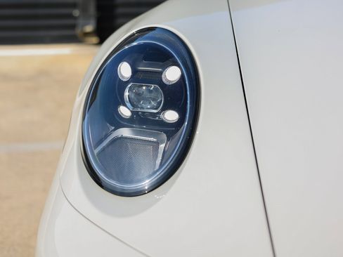 Certified 2023 Porsche 911 Carrera 4S image 13