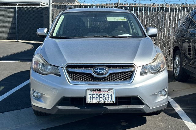 Used 2014 Subaru Crosstrek 2.0i Premium AWD/4WD image 3