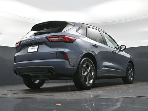 Used 2023 Ford Escape ST-Line w/ Equipment Group 301A FWD image 27
