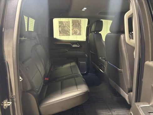 Used 2024 GMC Sierra 1500 Denali image 26