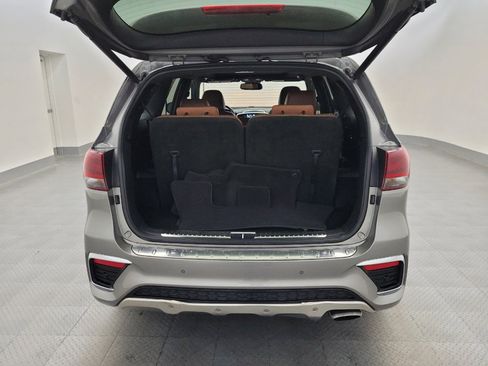 Used 2019 Kia Sorento SX AWD/4WD image 29