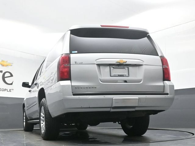 Used 2019 Chevrolet Suburban LT AWD/4WD image 61
