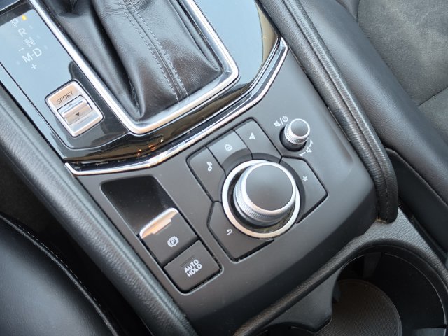 Certified 2021 MAZDA CX-5 Touring FWD image 29