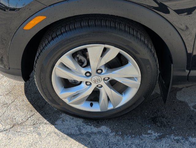 Used 2026 Buick Encore GX Preferred w/ Comfort Package FWD image 34