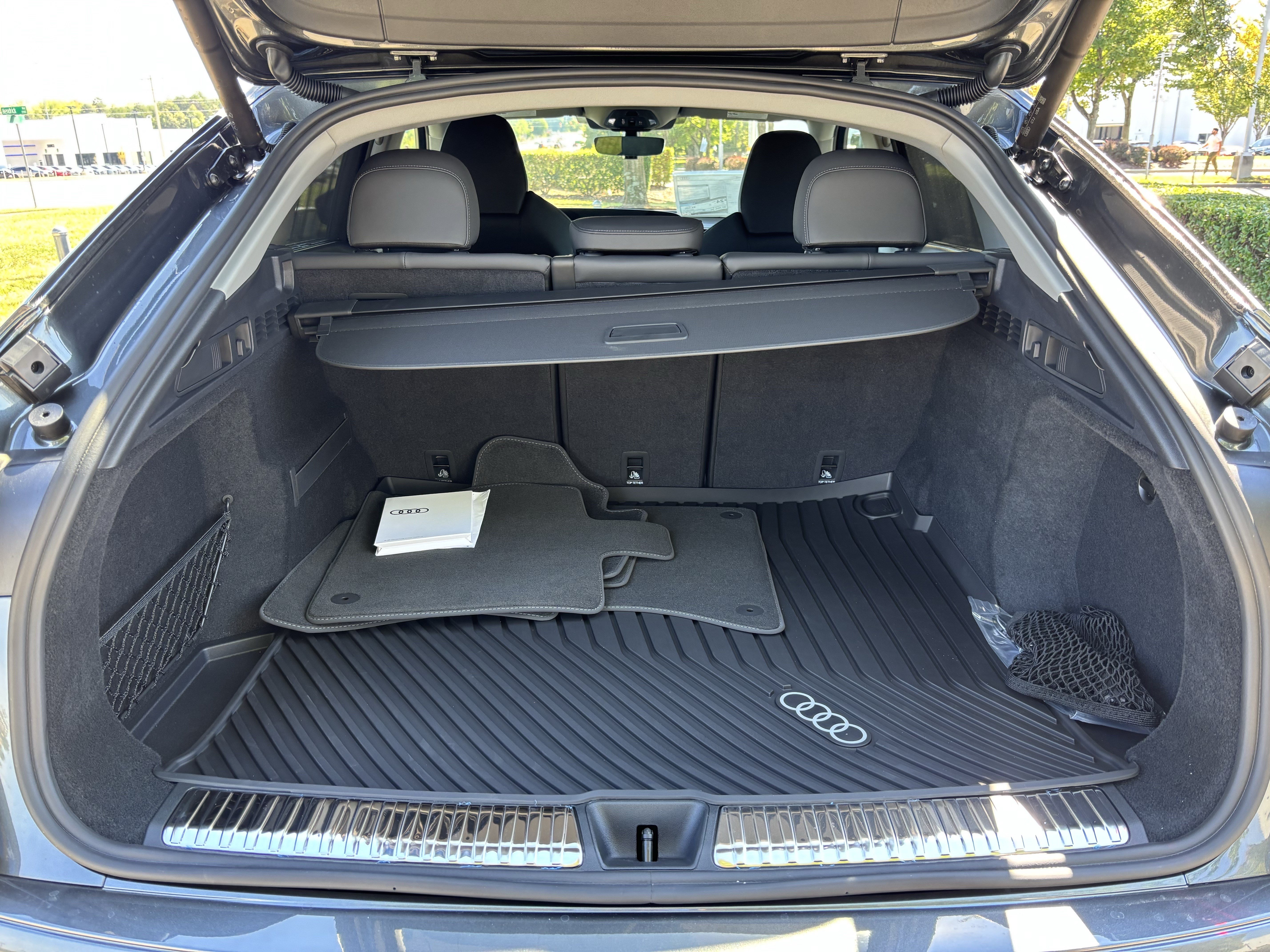 New 2026 Audi Q5 Premium Plus AWD/4WD image 34