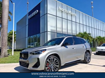 Used 2025 BMW X1 xDrive28i w/ Premium Package