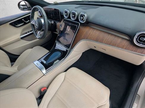 Certified 2023 Mercedes-Benz C 300 Sedan image 20