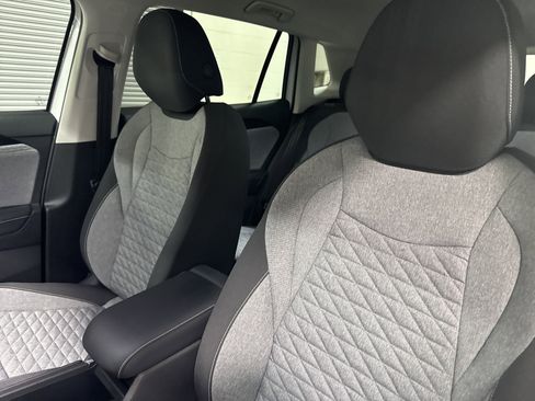 New 2026 Volkswagen Tiguan S image 24