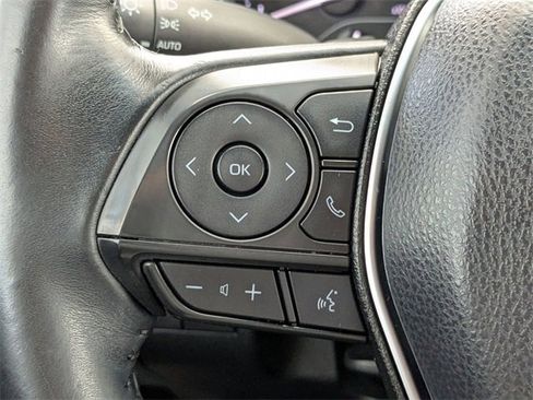 Used 2018 Toyota Camry SE image 22