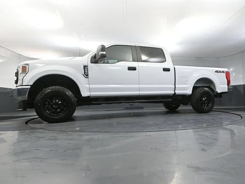 Used 2022 Ford F250 XL w/ Power Equipment Group AWD/4WD image 57