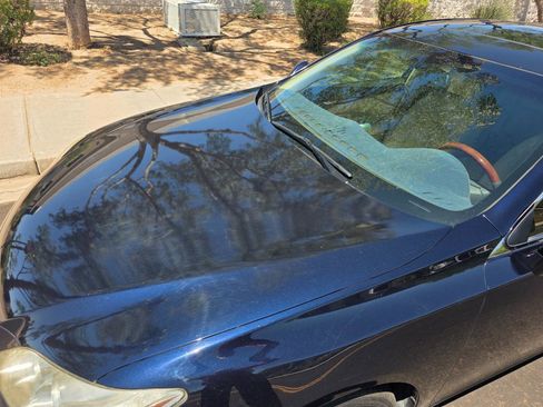 Used 2007 Lexus ES 350 FWD image 3
