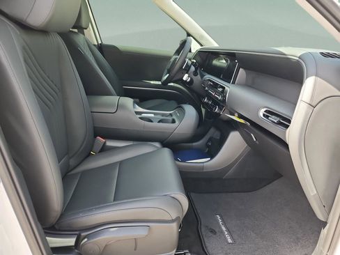 New 2026 Hyundai Palisade SEL image 19