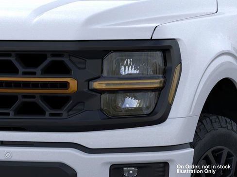 New 2026 Ford F150 Tremor image 14